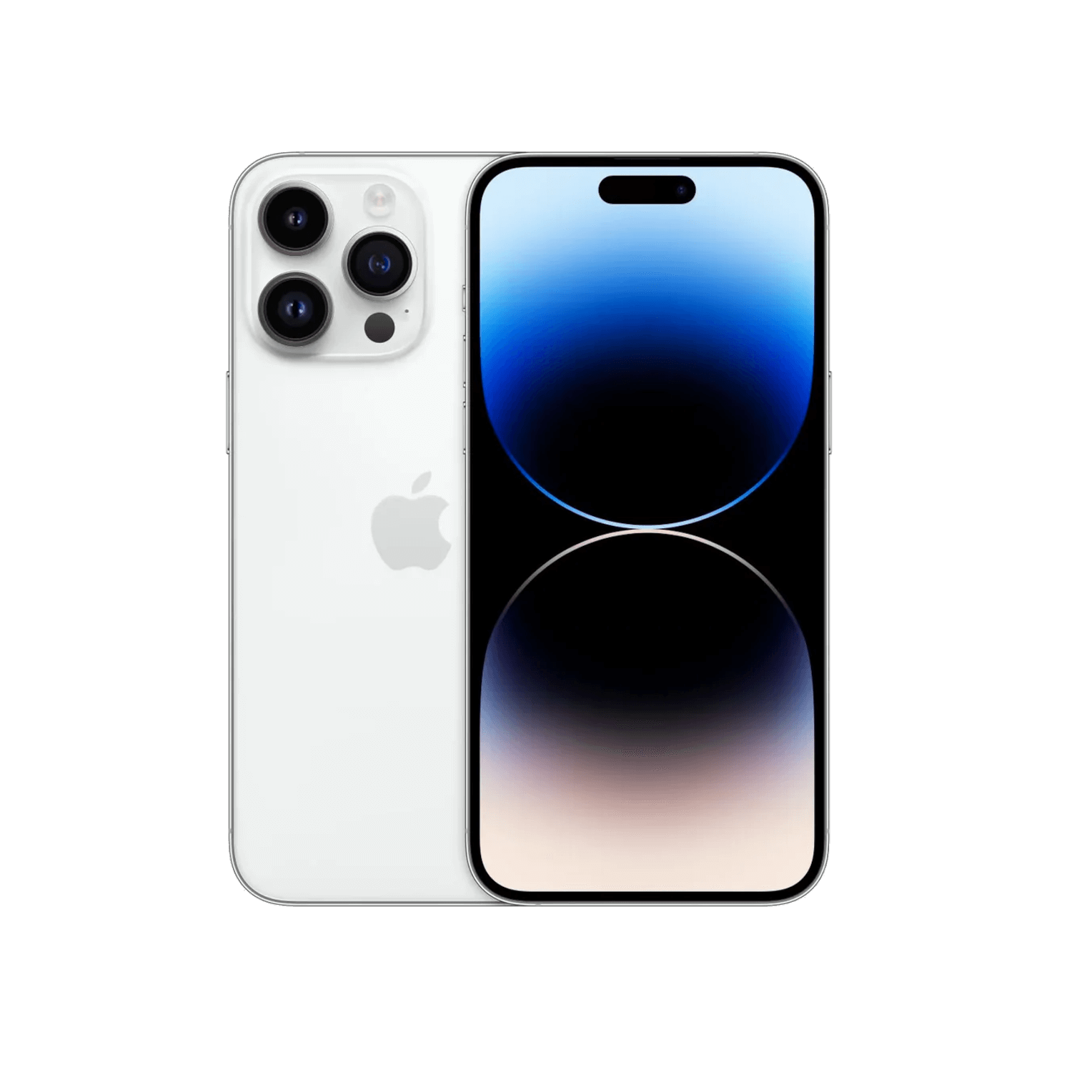 iPhone 14 Pro (128GB) - Silver