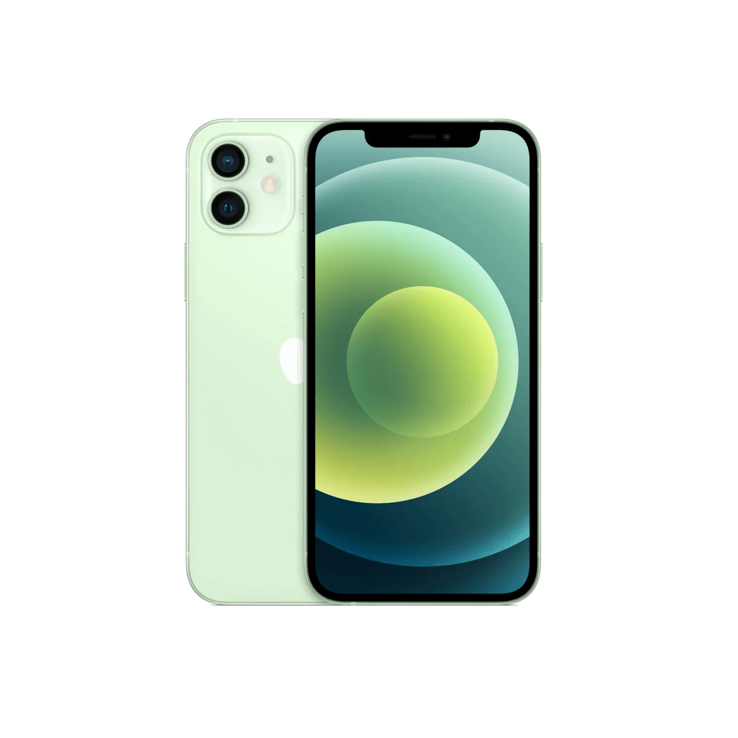 iPhone 12 Mini (128GB) - Green