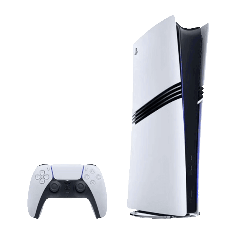 Game Consoles