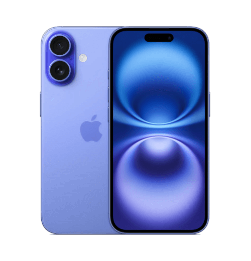 iPhone 16
