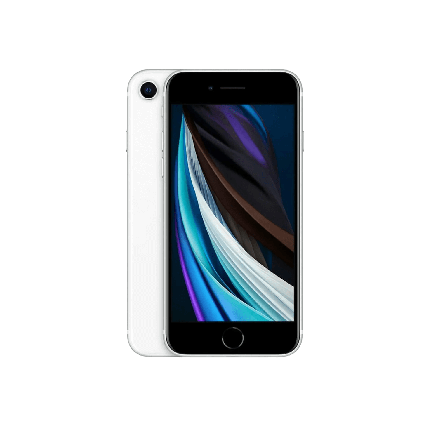 iPhone SE3 (64GB) - Starlight Unlocked