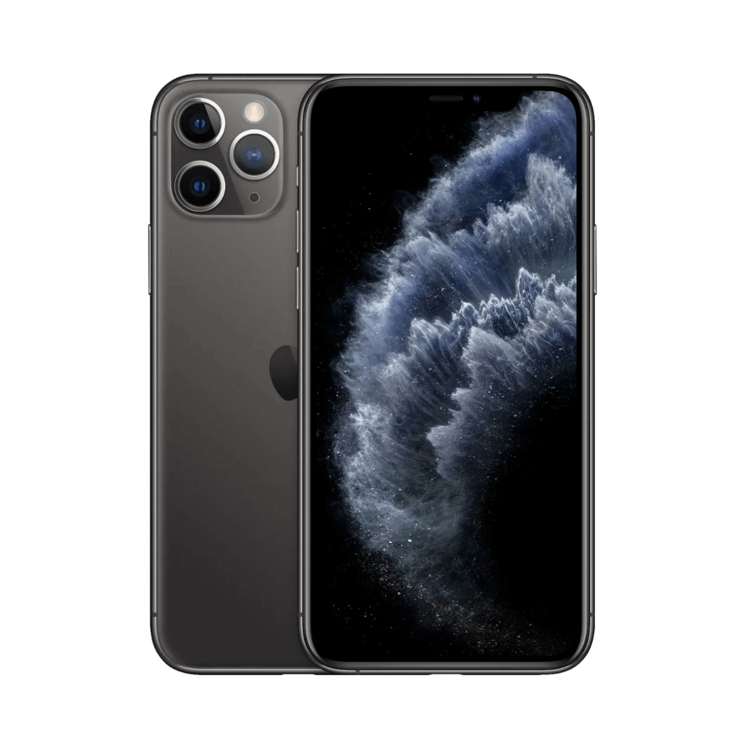 iPhone 11 Pro Max (256GB) - Space Gray Unlocked