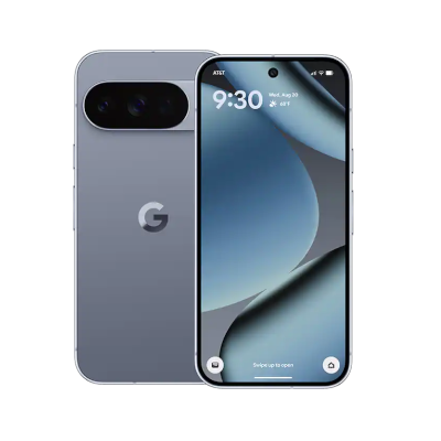 Pixel 10 Pro (256 GB) - Black Verizon