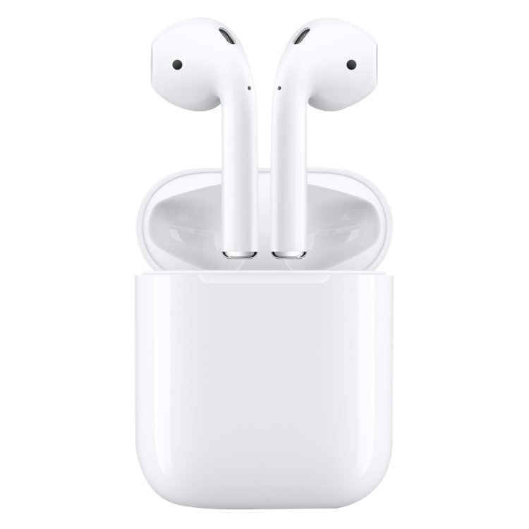 Airpods 2nd Gen