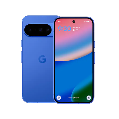 Pixel 10 (256 GB) - Blue T-Mobile