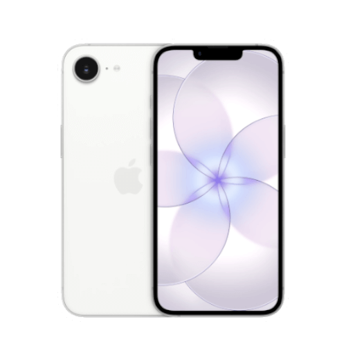 iPhone 17e (256 GB) - Black T-Mobile