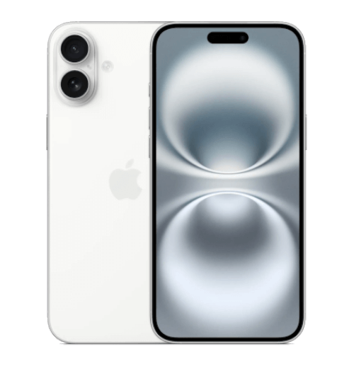 iPhone 16 Plus
