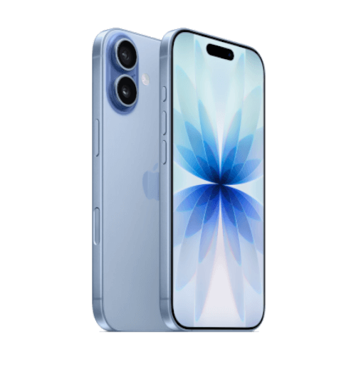 iPhone 17 (256 Gb) - Mist Blue Unlocked