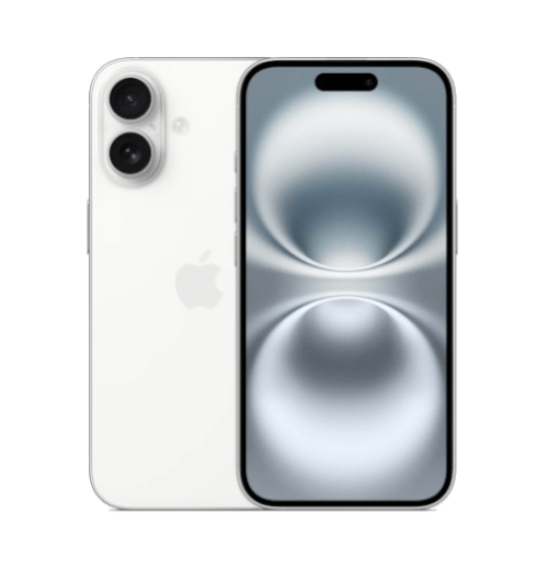 iPhone 16