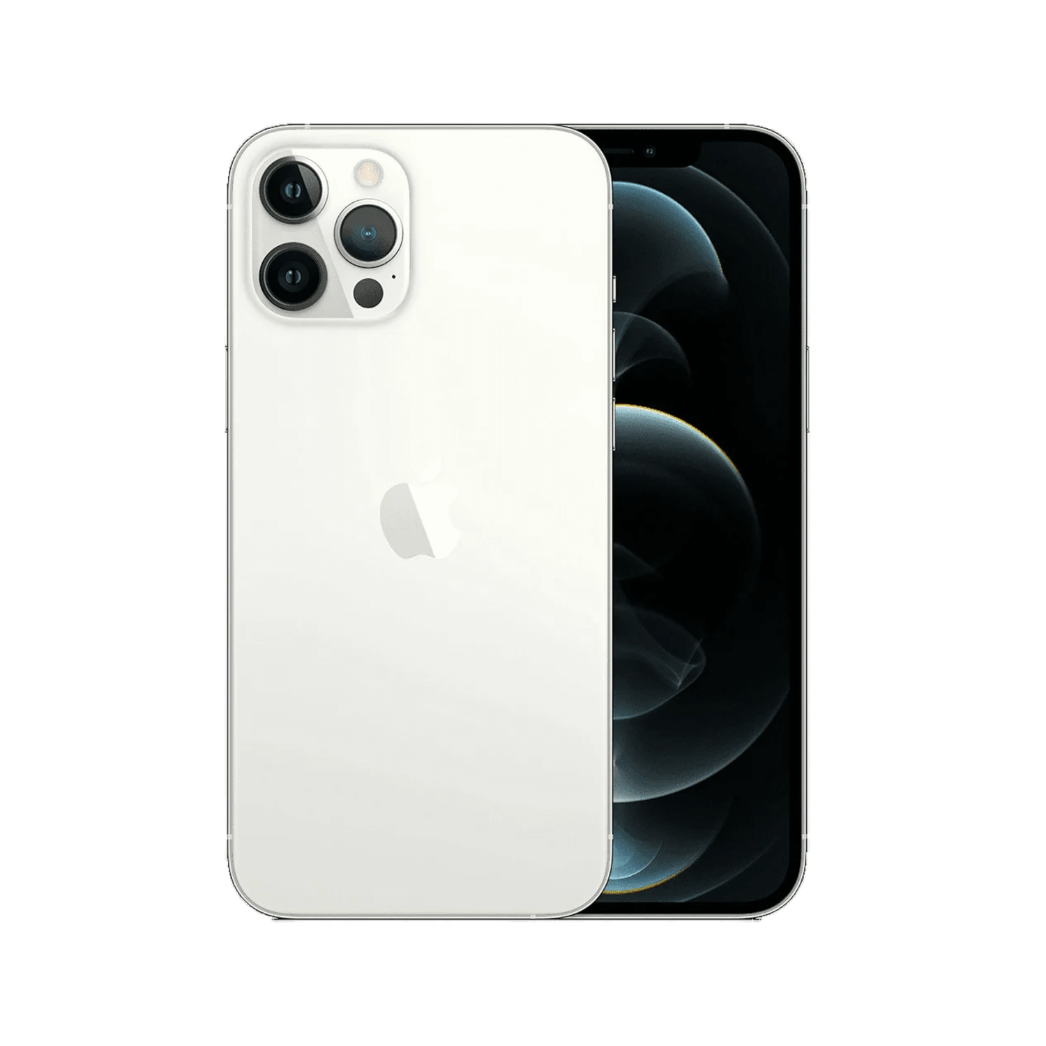 iPhone 12 Pro (512 GB) - Silver Unlocked