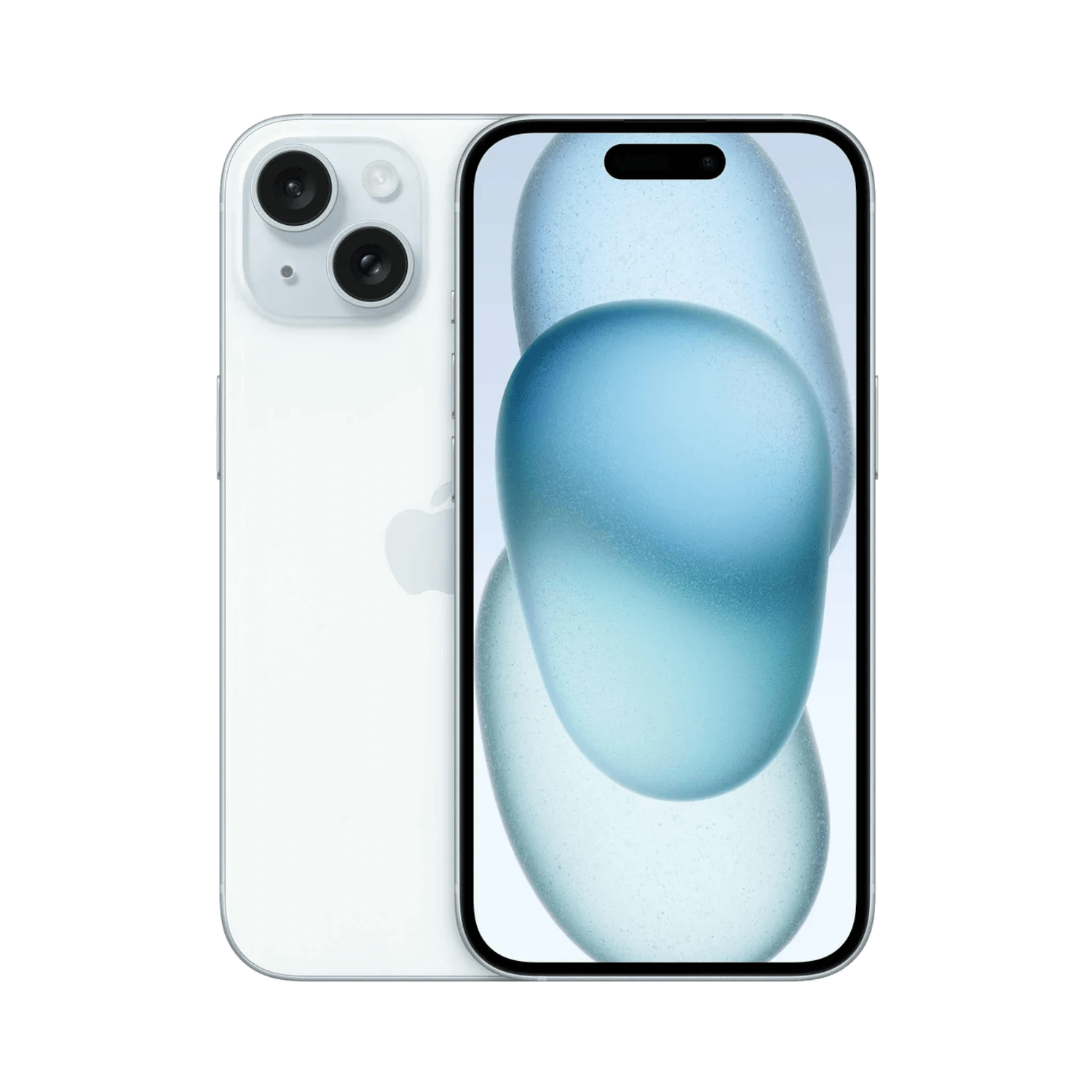 iPhone 15 Plus (128 GB) - Blue Unlocked