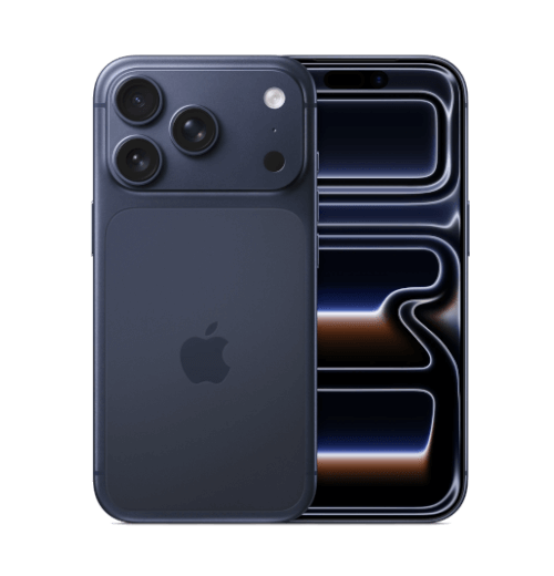 iPhone 17 Pro
