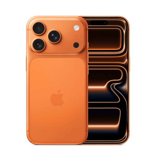 iPhone 17 Pro