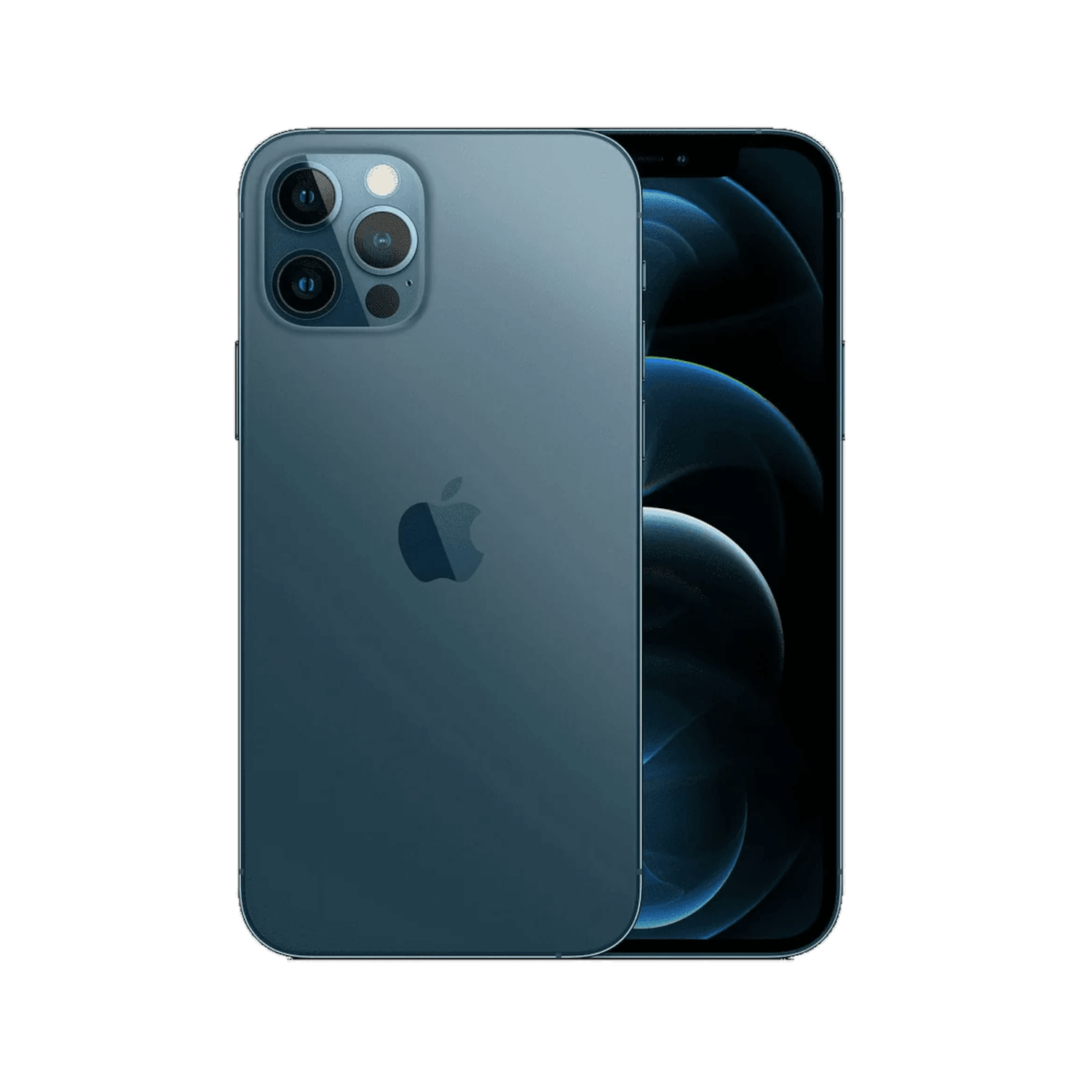 iPhone 12 Pro (128 GB) - Pacific Blue Unlocked