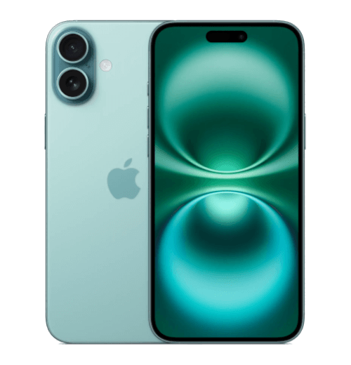 iPhone 16 Plus