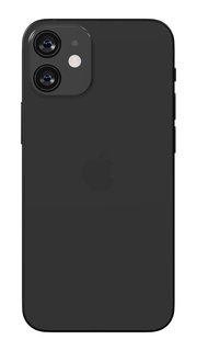 iPhone 12 Mini back