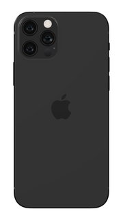 iPhone 12 Pro back
