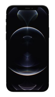 iPhone 12 Pro front