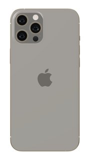 iPhone 12 Pro Max back