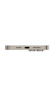iPhone 12 Pro Max bottom