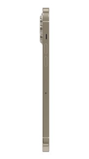 iPhone 12 Pro Max left