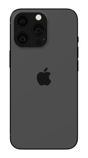 iPhone 13 Pro back