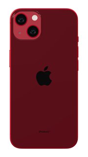 iPhone 13 back
