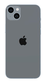 iPhone 14 Plus back