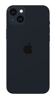 iPhone 14 Plus back