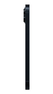 iPhone 14 Plus left