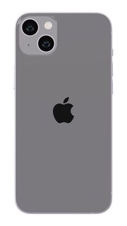 iPhone 14 Plus back