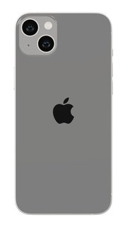 iPhone 14 Plus back