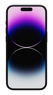 iPhone 14 Pro front