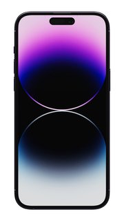 iPhone 14 Pro Max front