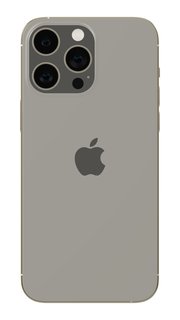 iPhone 14 Pro Max back