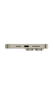 iPhone 14 Pro Max bottom