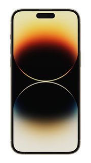iPhone 14 Pro Max front