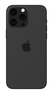 iPhone 14 Pro Max back