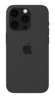 iPhone 14 Pro back