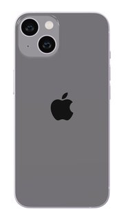 iPhone 14 back