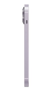 iPhone 14 left