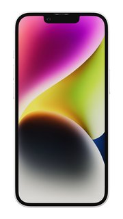 iPhone 14 front