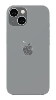 iPhone 15 back