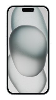 iPhone 15 front