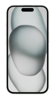 iPhone 15 front