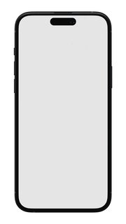 iPhone 15 Plus front