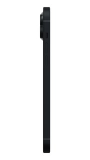 iPhone 15 Plus left