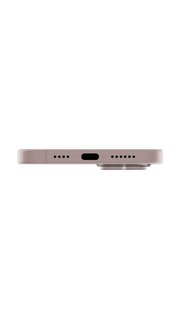 iPhone 15 Plus bottom