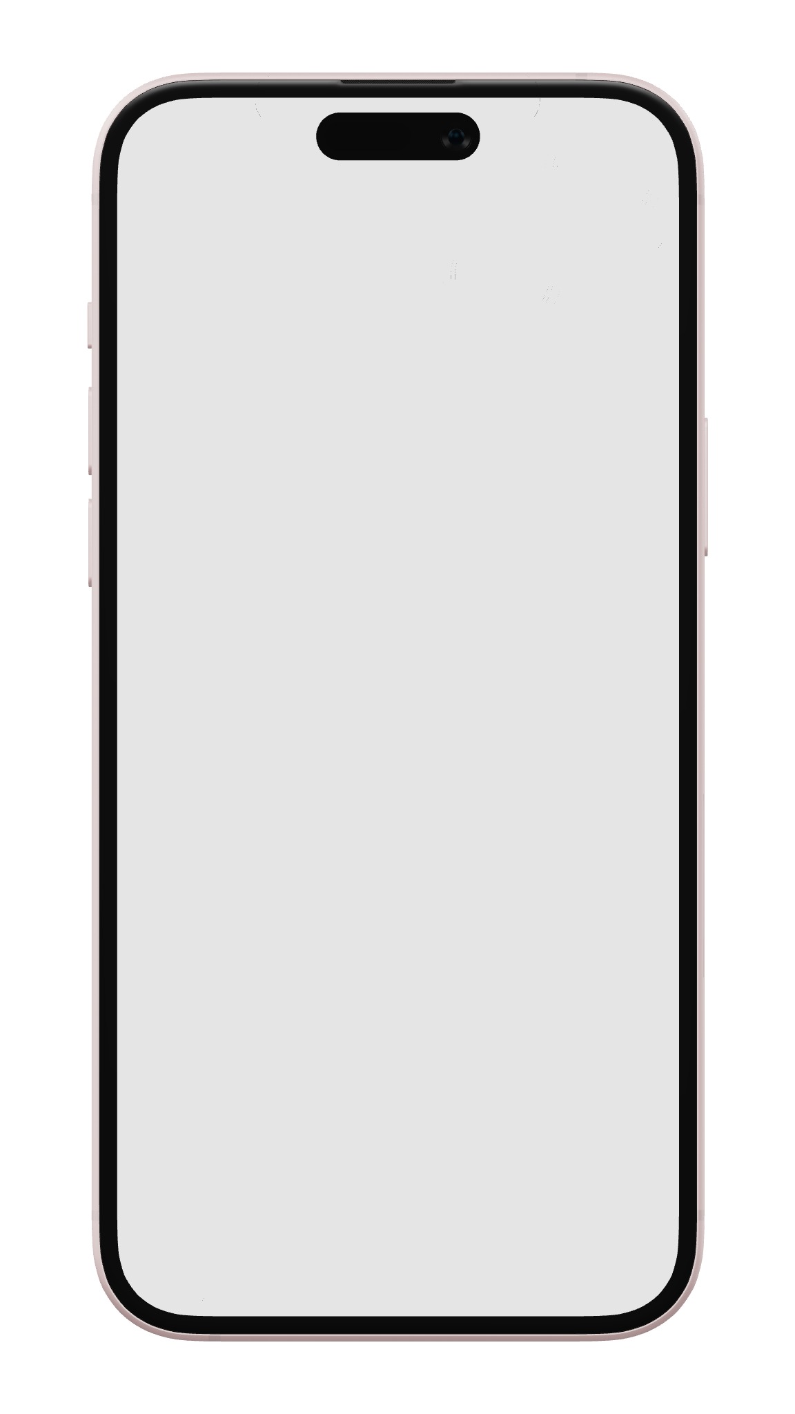 iPhone 15 Plus