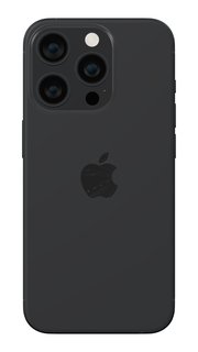 iPhone 15 Pro back